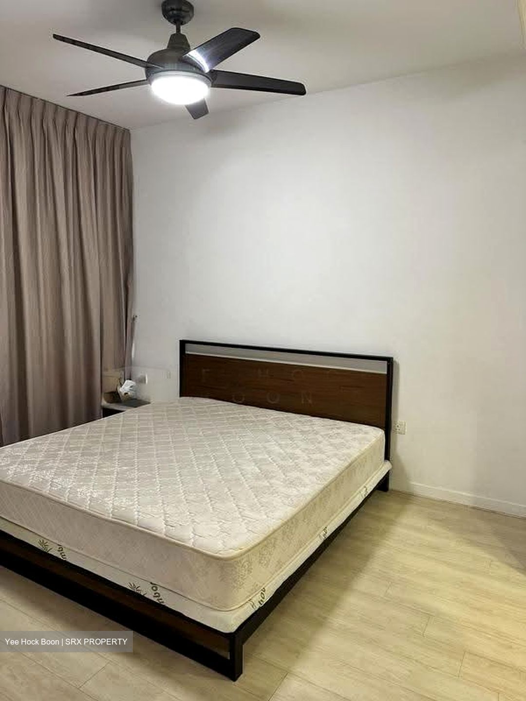 The Lakefront Residences (D22), Condominium #629380981